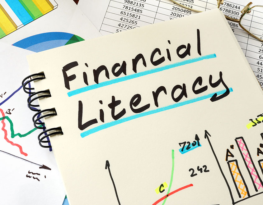 Financial Literacy Workshop